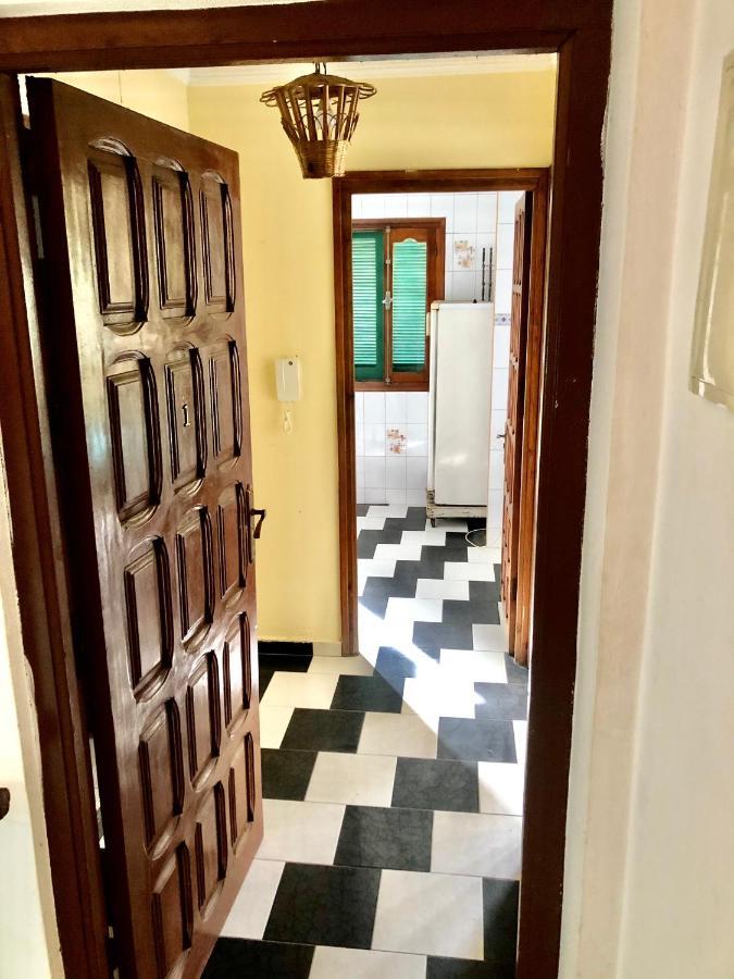 Appartement Soleado Apartamento Al Lado De La Preciosa Medina , A 3 Minutos De La Playa Andando II à Assilah Extérieur photo