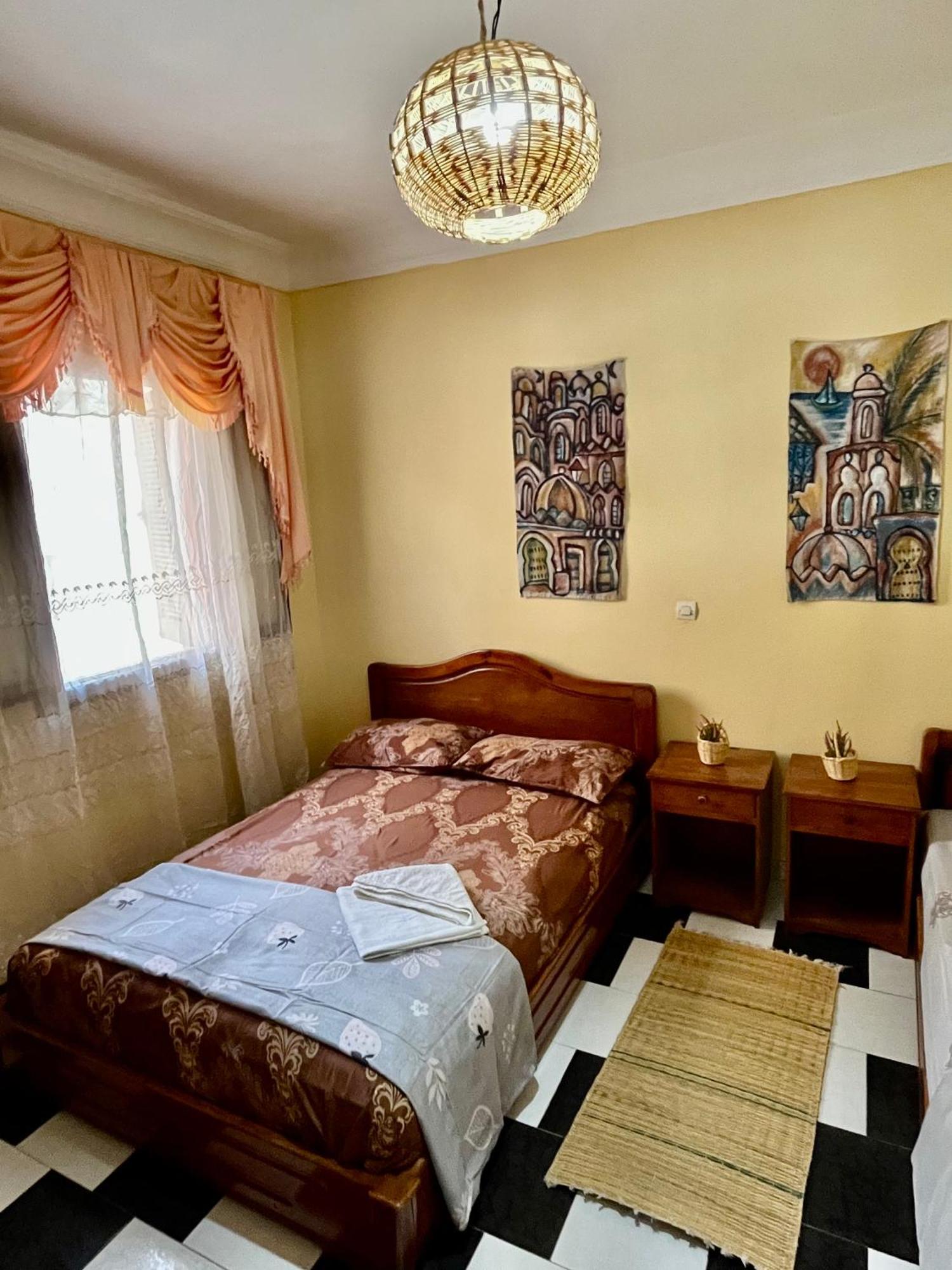 Appartement Soleado Apartamento Al Lado De La Preciosa Medina , A 3 Minutos De La Playa Andando II à Assilah Extérieur photo