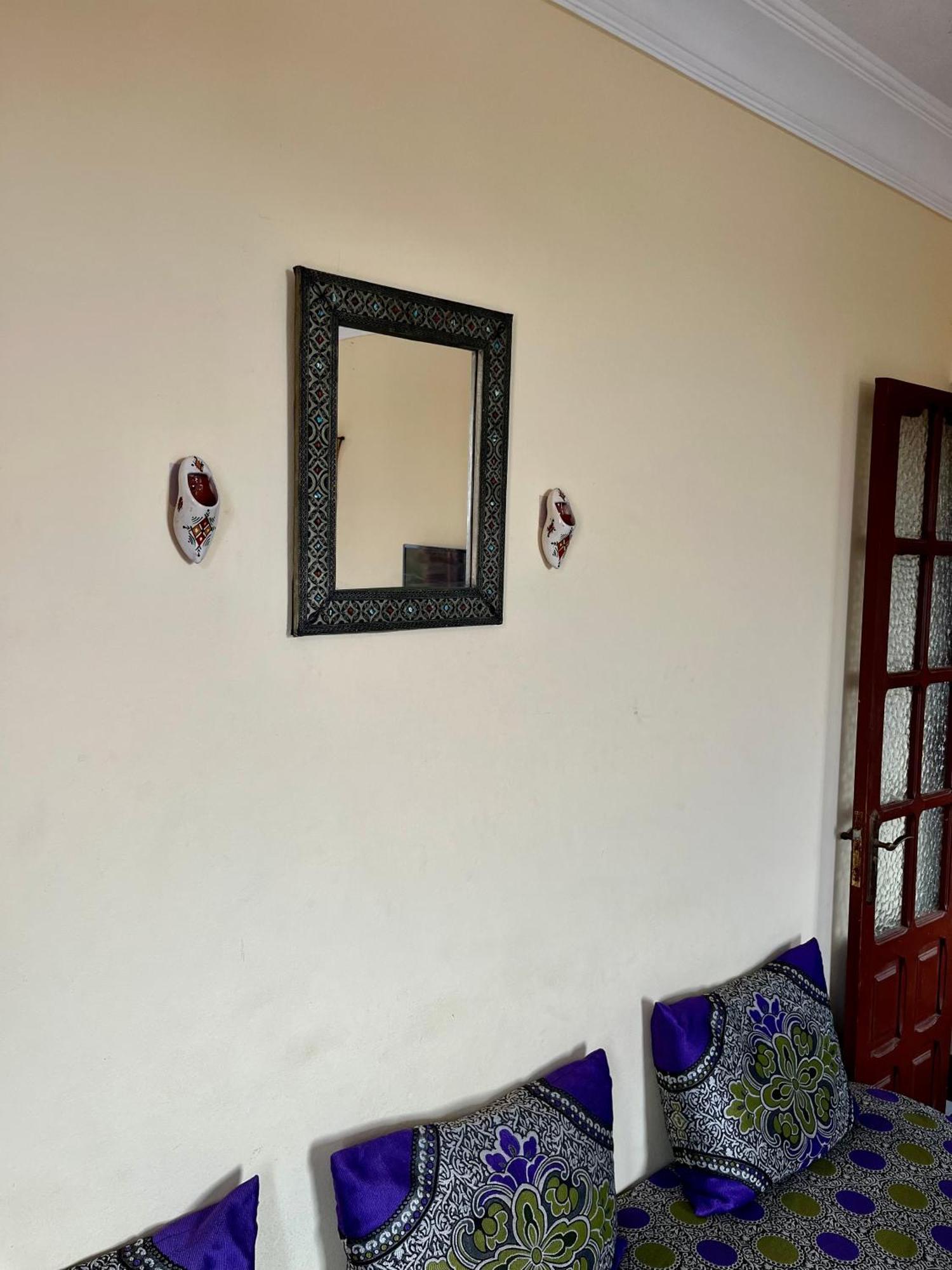 Appartement Soleado Apartamento Al Lado De La Preciosa Medina , A 3 Minutos De La Playa Andando II à Assilah Extérieur photo